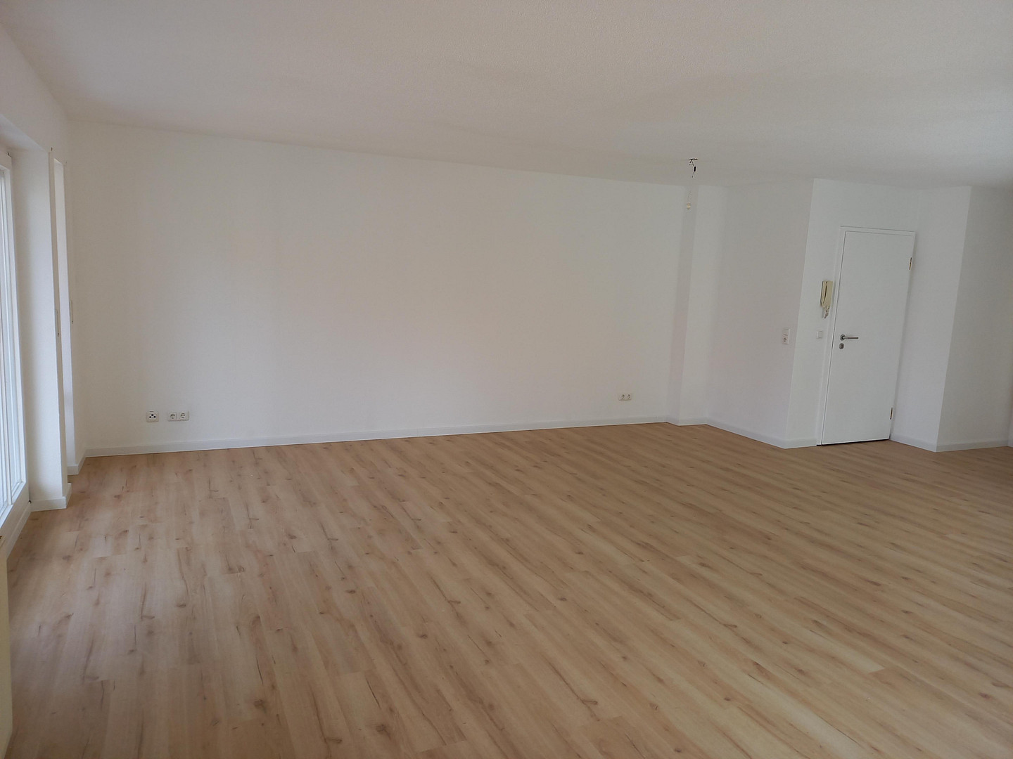Lichtdurchflutete Zweizimmerwohnung – 79112 Freiburg Tiengen(Tiengen) – Vorschaubild 7