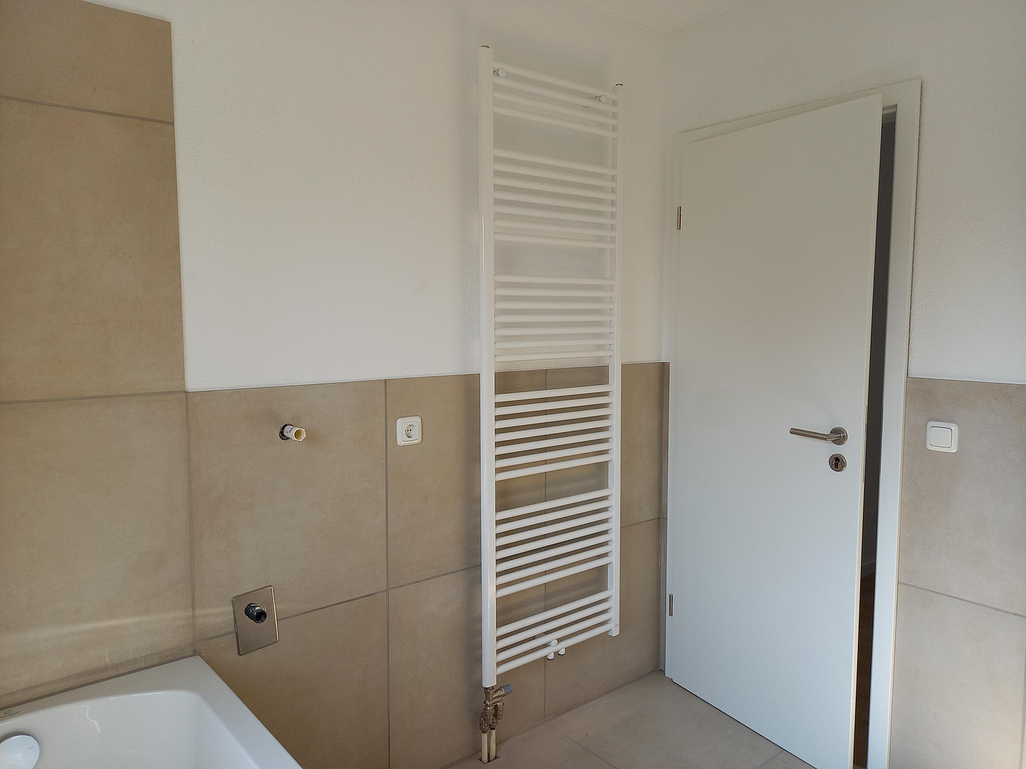 Lichtdurchflutete Zweizimmerwohnung – 79112 Freiburg Tiengen(Tiengen) – Vorschaubild 17