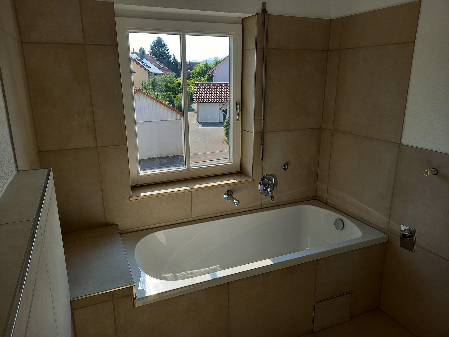 Lichtdurchflutete Zweizimmerwohnung – 79112 Freiburg Tiengen(Tiengen) – Vorschaubild 12