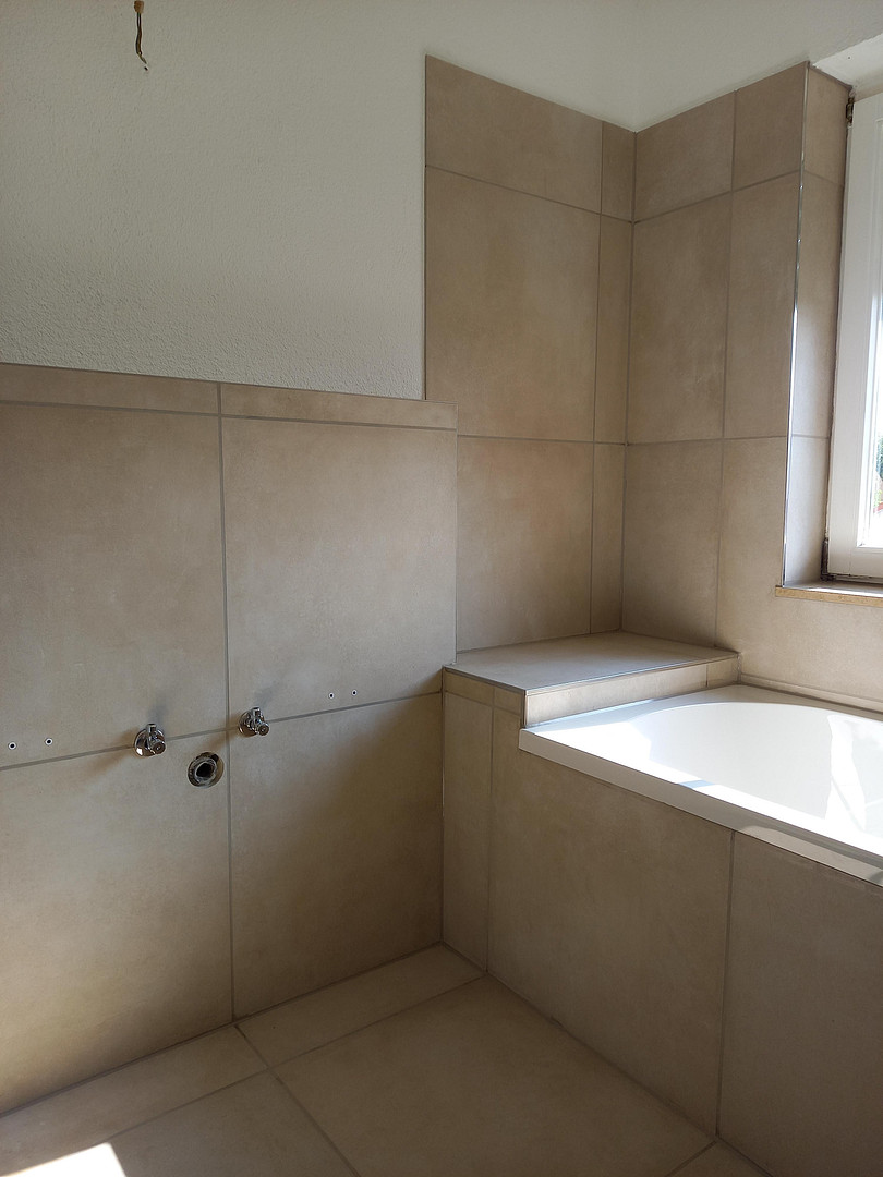 Lichtdurchflutete Zweizimmerwohnung – 79112 Freiburg Tiengen(Tiengen) – Vorschaubild 14