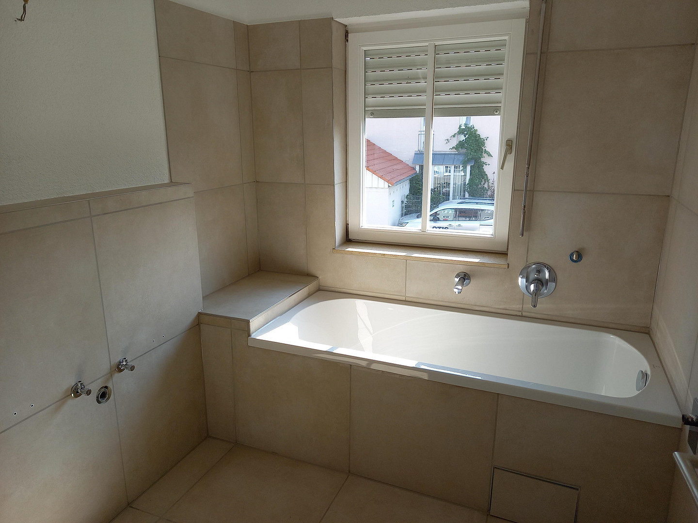 Lichtdurchflutete Zweizimmerwohnung – 79112 Freiburg Tiengen(Tiengen) – Vorschaubild 13