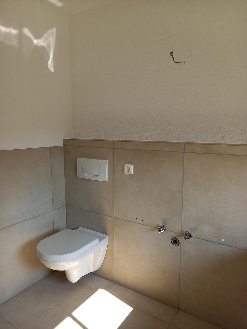 Lichtdurchflutete Zweizimmerwohnung – 79112 Freiburg Tiengen(Tiengen) – Vorschaubild 16