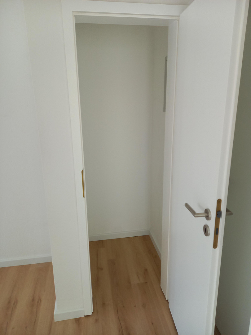 Lichtdurchflutete Zweizimmerwohnung – 79112 Freiburg Tiengen(Tiengen) – Vorschaubild 11