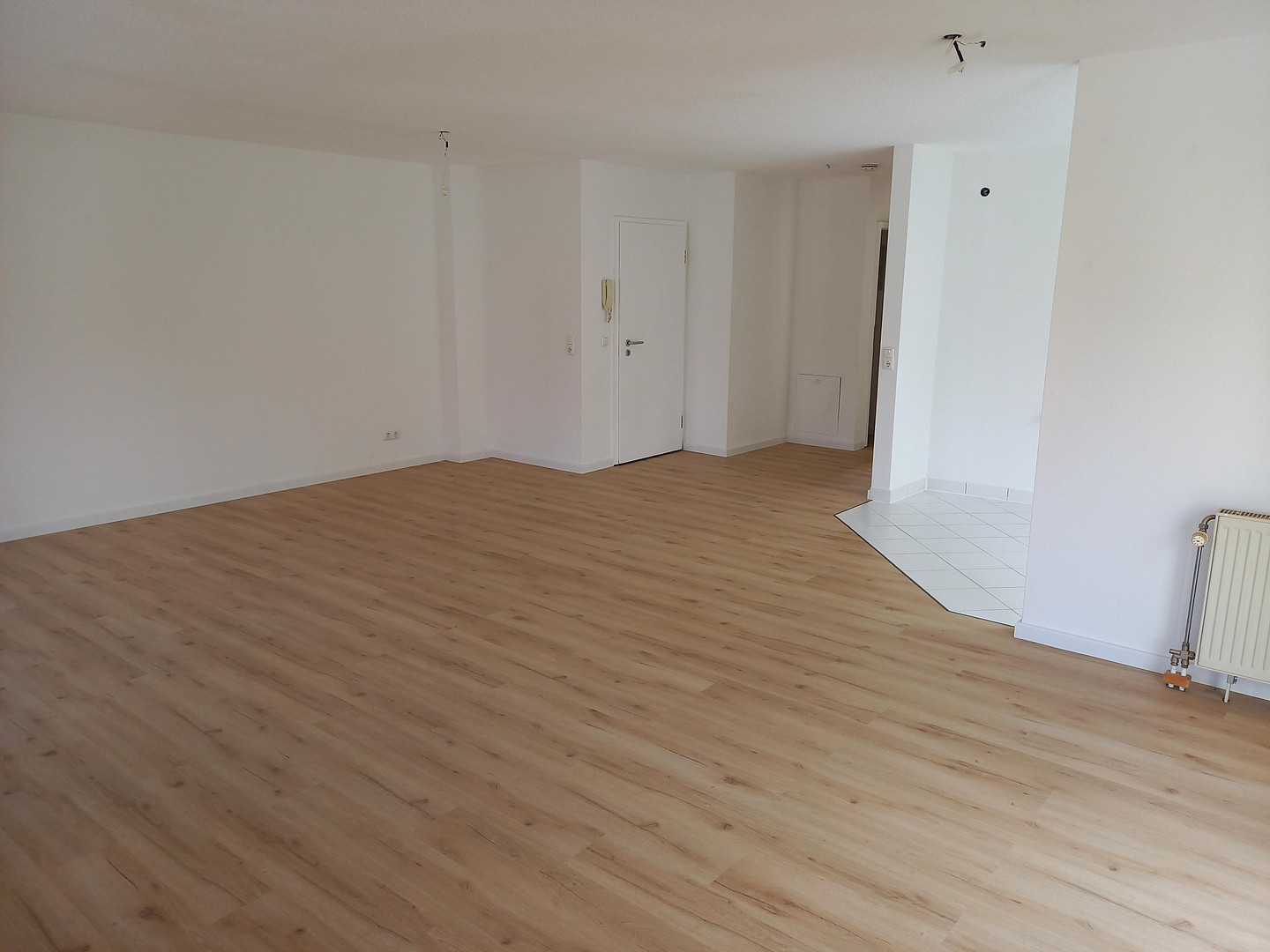 Lichtdurchflutete Zweizimmerwohnung – 79112 Freiburg Tiengen(Tiengen) – Vorschaubild 8