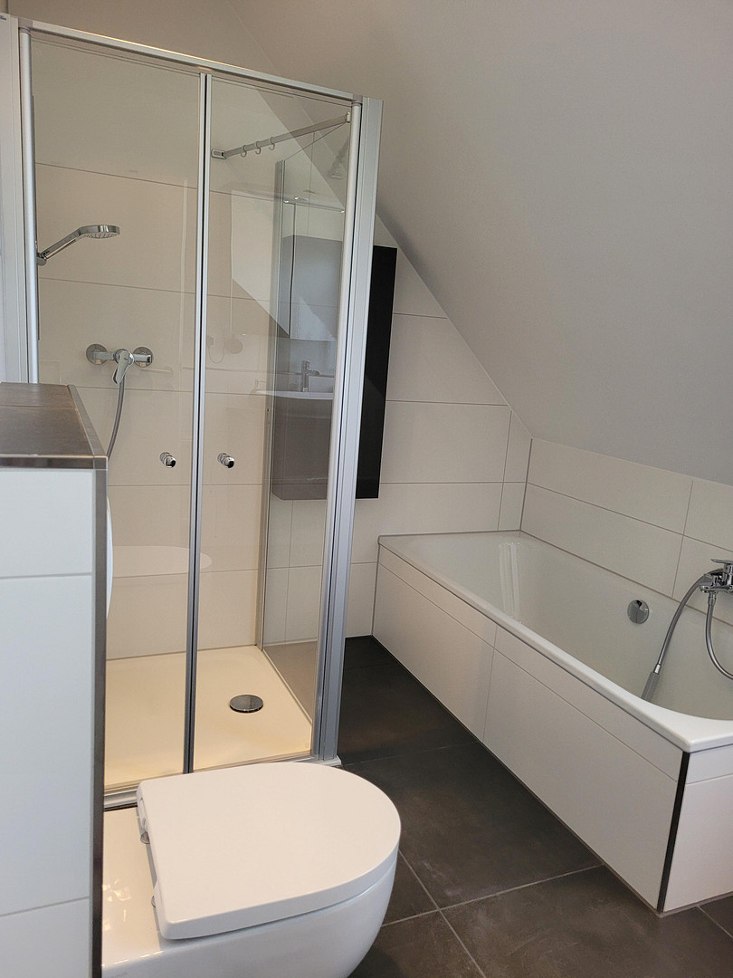 Hochwertig modernisierte Doppelhaushälfte mit Garage provisionsfrei zum 01.03.2027 – Holle/direkt(Holle) – Vorschaubild 10