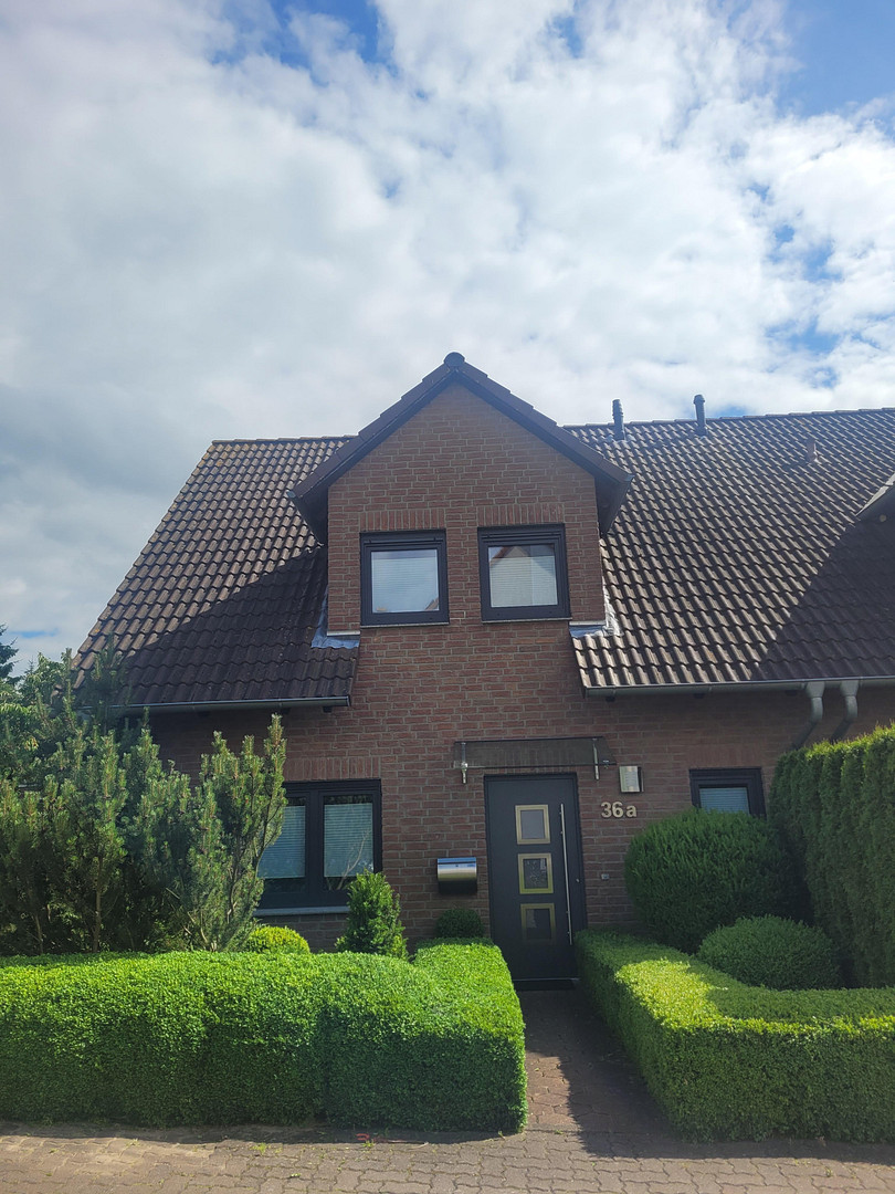 Hochwertig modernisierte Doppelhaushälfte mit Garage provisionsfrei zum 01.03.2027 – Holle/direkt(Holle) – Vorschaubild 4