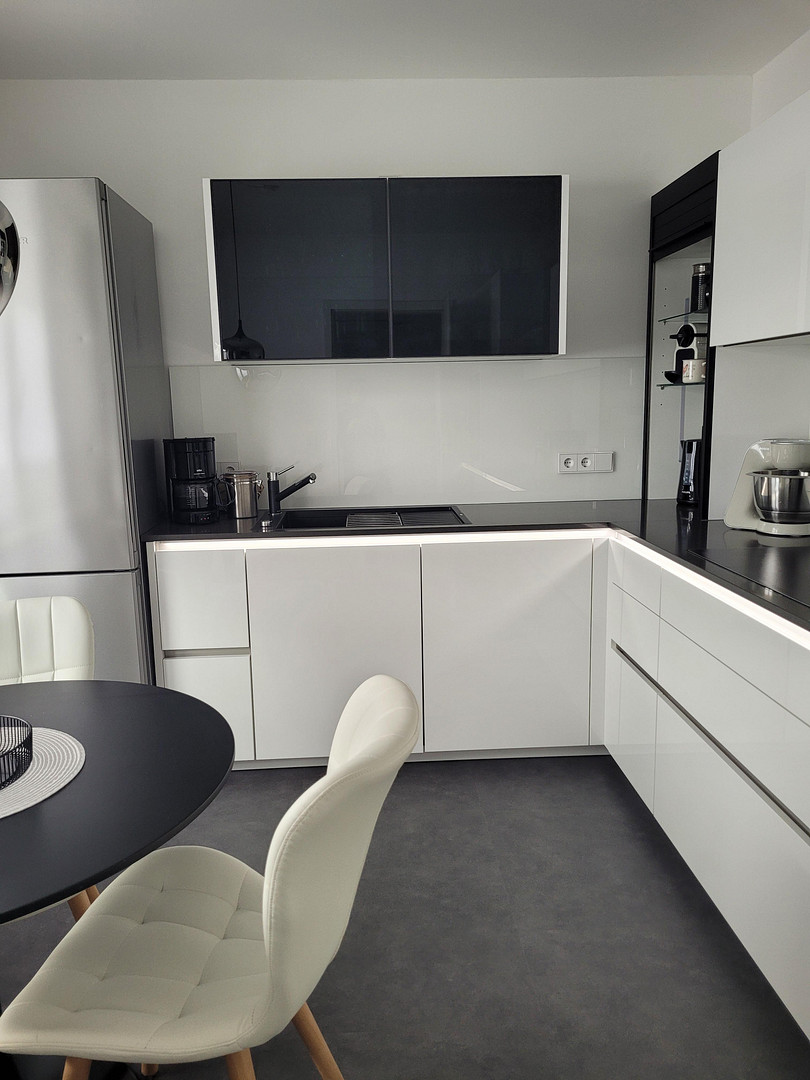 Hochwertig modernisierte Doppelhaushälfte mit Garage provisionsfrei zum 01.03.2027 – Holle/direkt(Holle) – Vorschaubild 11