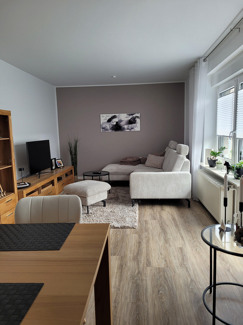 Hochwertig modernisierte Doppelhaushälfte mit Garage provisionsfrei zum 01.03.2027 – Holle/direkt(Holle) – Vorschaubild 13