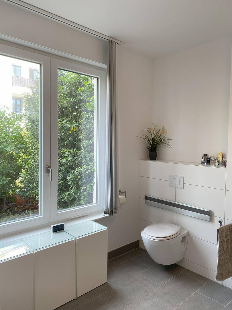 Wohnung in Berlin-Zehlendorf 120qm, barrierefrei – Berlin(Zehlendorf) – Vorschaubild 7
