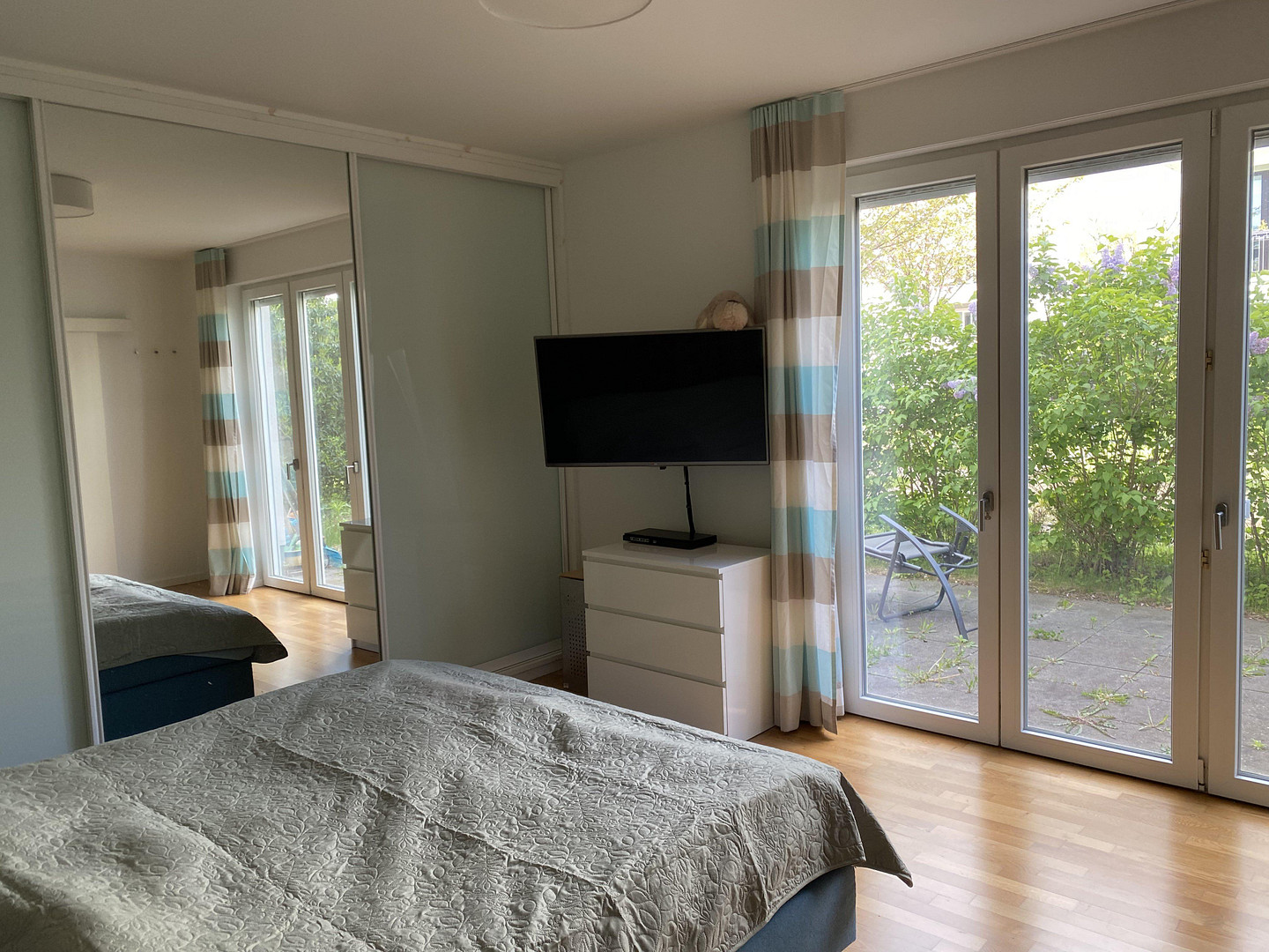 Wohnung in Berlin-Zehlendorf 120qm, barrierefrei – Berlin(Zehlendorf) – Vorschaubild 5