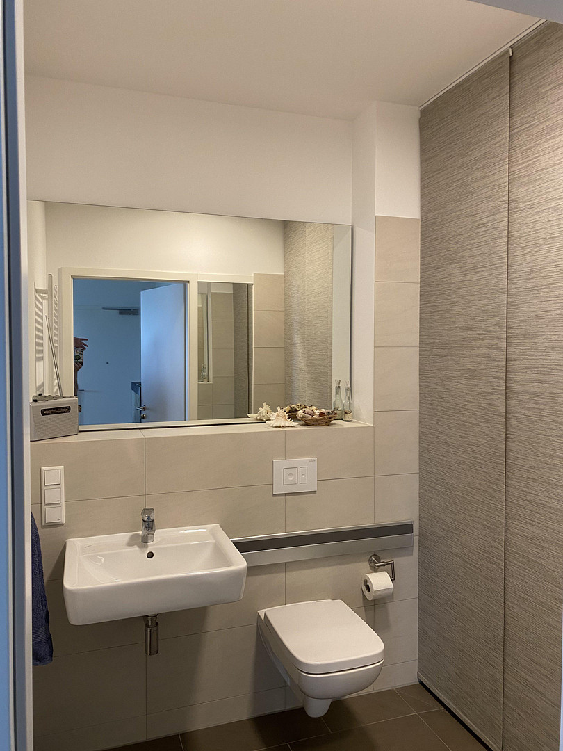 Wohnung in Berlin-Zehlendorf 120qm, barrierefrei – Berlin(Zehlendorf) – Vorschaubild 6