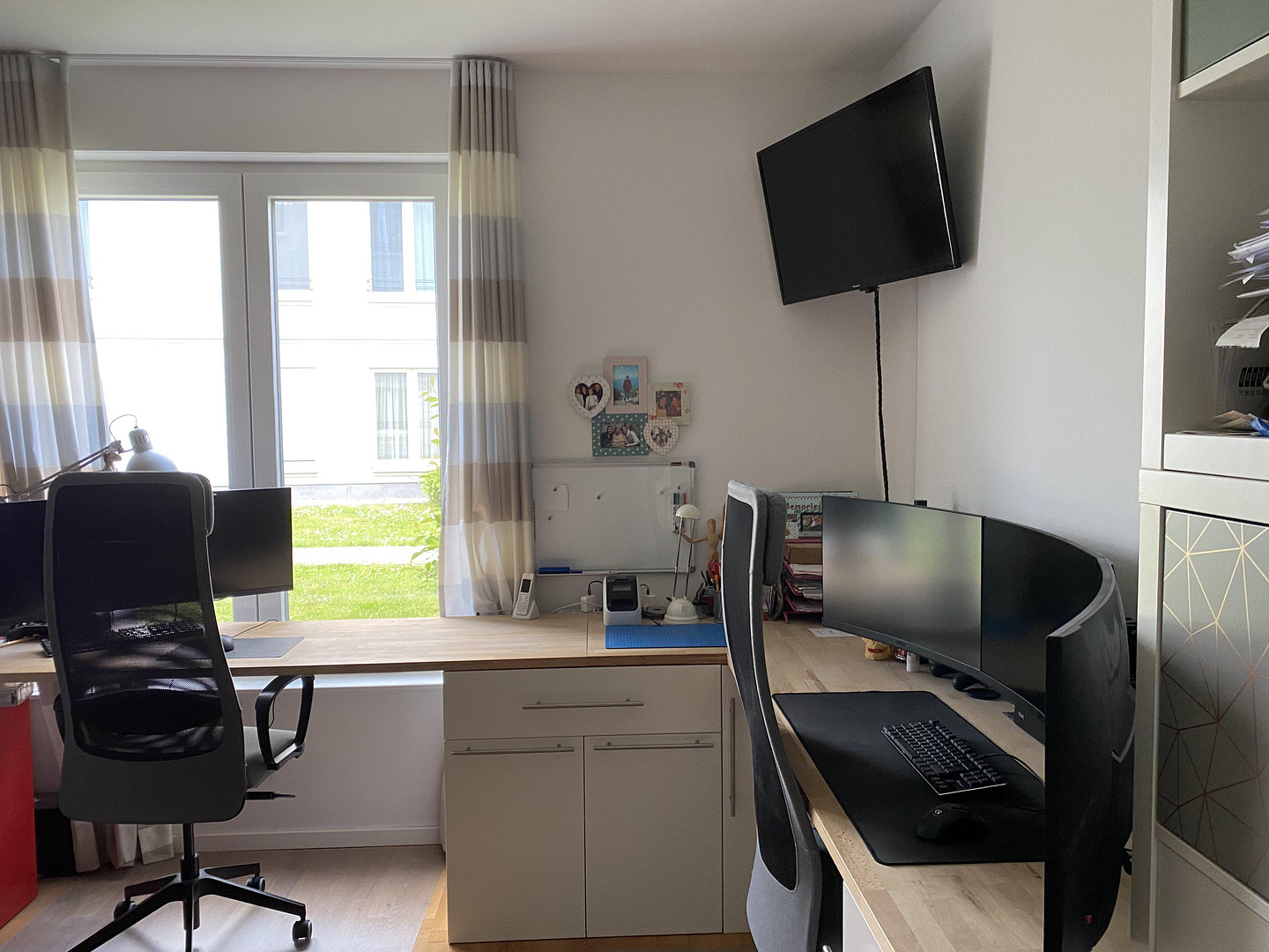Wohnung in Berlin-Zehlendorf 120qm, barrierefrei – Berlin(Zehlendorf) – Vorschaubild 4