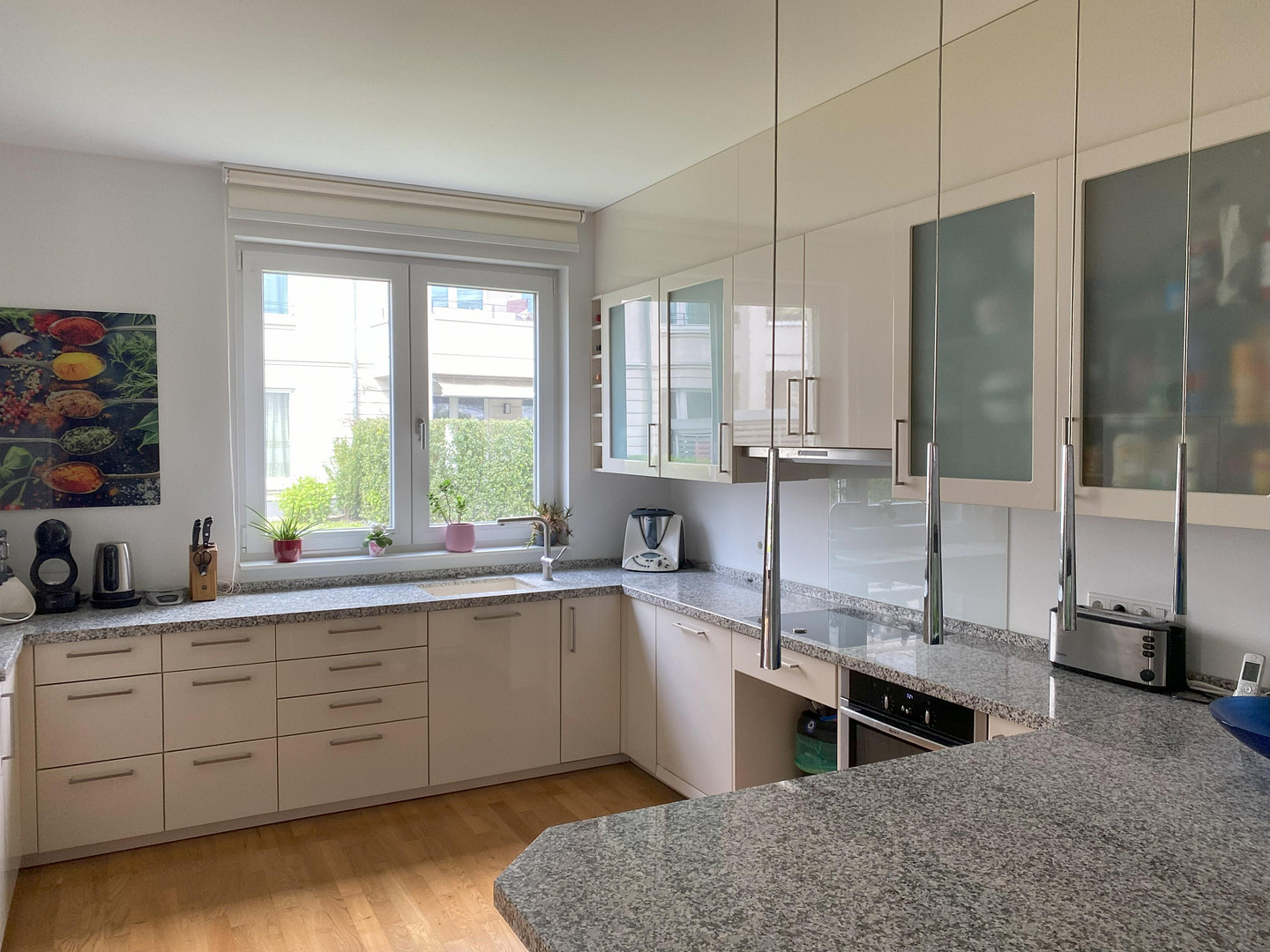 Wohnung in Berlin-Zehlendorf 120qm, barrierefrei – Berlin(Zehlendorf) – Vorschaubild 2