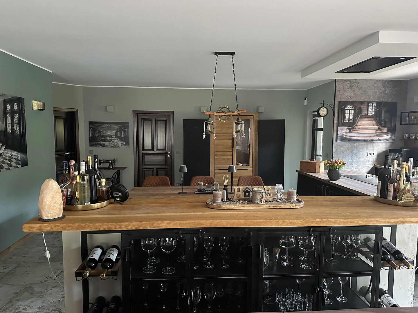 Wohnen wie im Urlaub: Mediterraner Bungalow in Blankenfelde-Mahlow – Blankenfelde-Mahlow(Waldsiedlung) – Vorschaubild 12