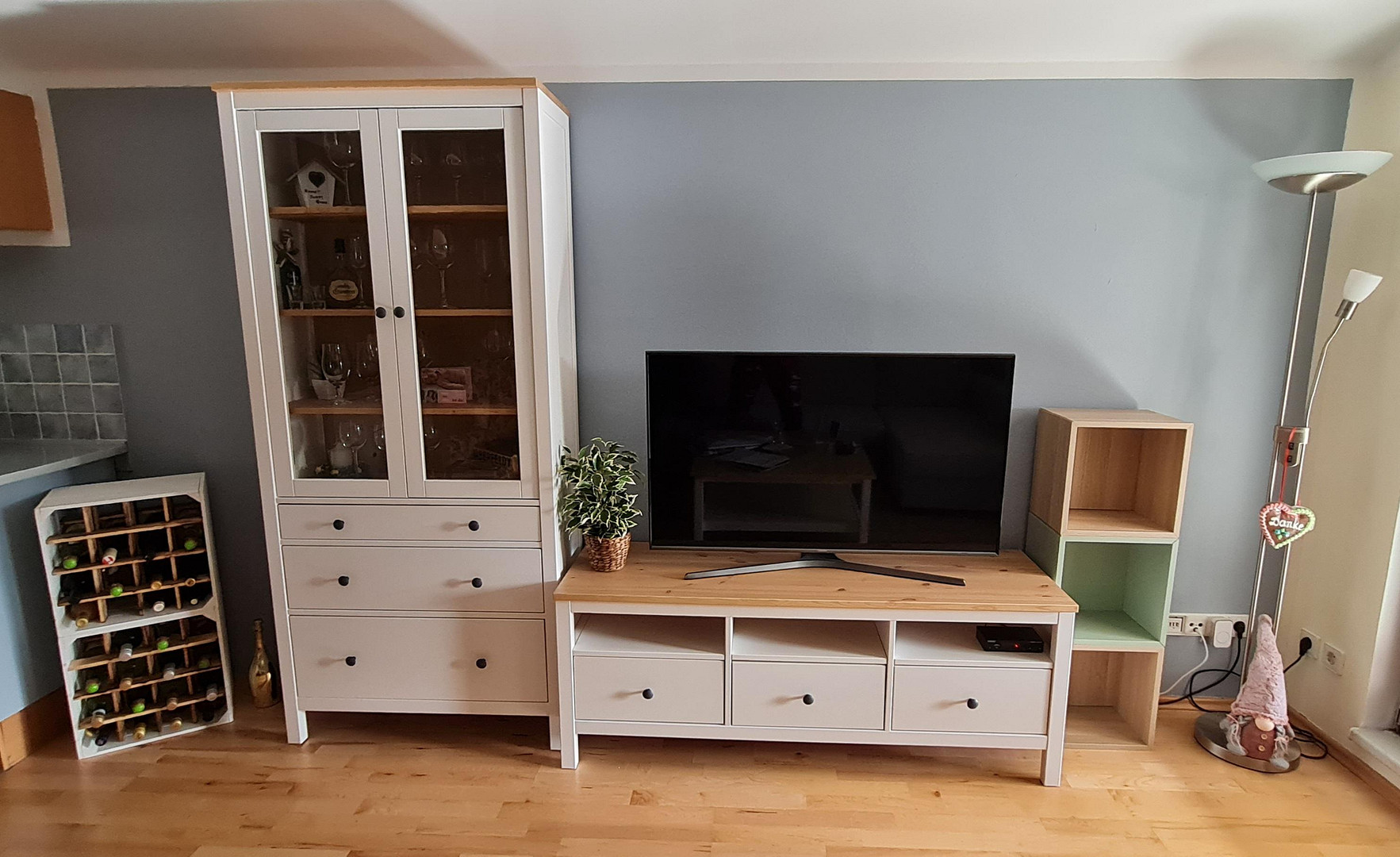 Wohnen wie im Urlaub: Mediterraner Bungalow in Blankenfelde-Mahlow – Blankenfelde-Mahlow(Waldsiedlung) – Vorschaubild 29