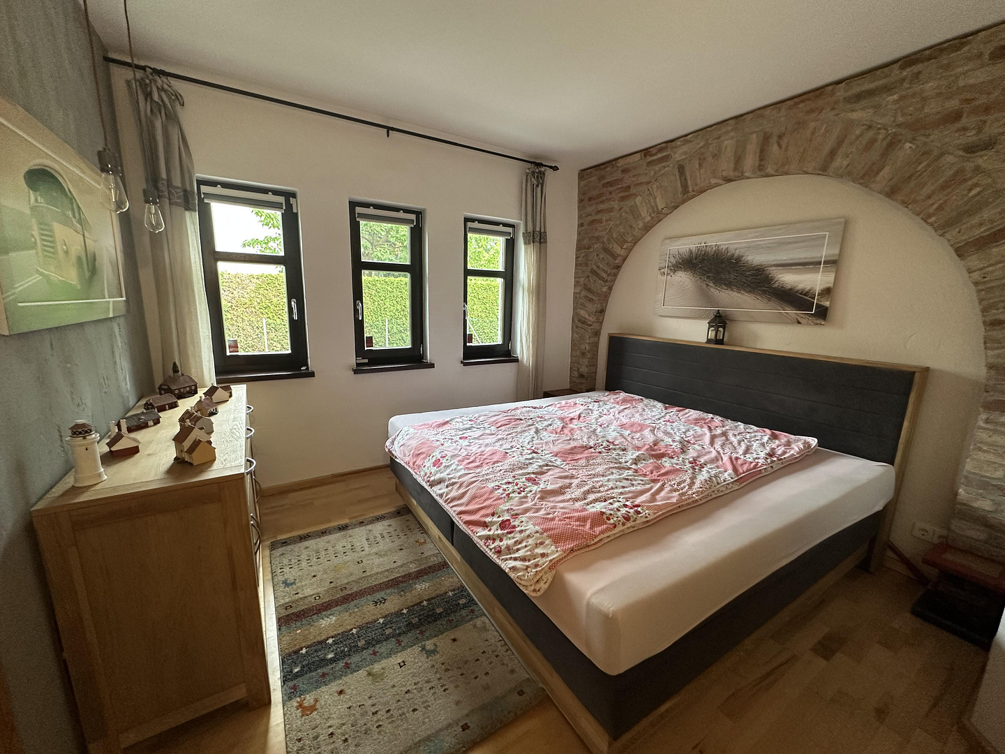 Wohnen wie im Urlaub: Mediterraner Bungalow in Blankenfelde-Mahlow – Blankenfelde-Mahlow(Waldsiedlung) – Vorschaubild 14