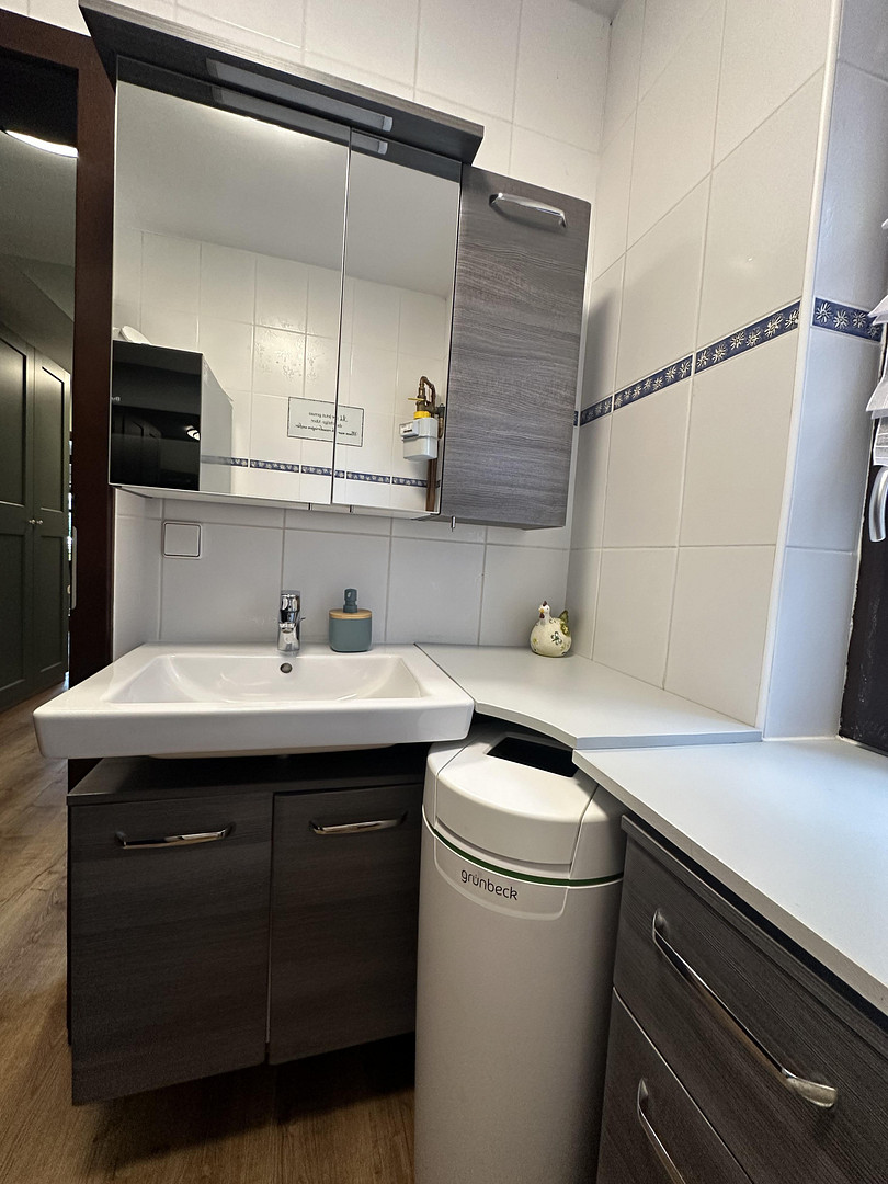 Wohnen wie im Urlaub: Mediterraner Bungalow in Blankenfelde-Mahlow – Blankenfelde-Mahlow(Waldsiedlung) – Vorschaubild 24