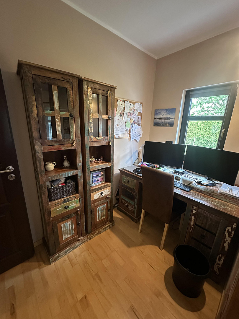 Wohnen wie im Urlaub: Mediterraner Bungalow in Blankenfelde-Mahlow – Blankenfelde-Mahlow(Waldsiedlung) – Vorschaubild 16