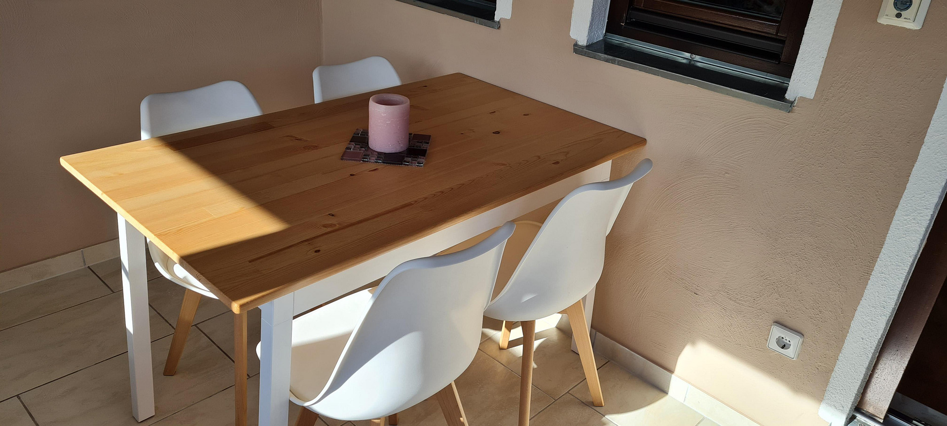Wohnen wie im Urlaub: Mediterraner Bungalow in Blankenfelde-Mahlow – Blankenfelde-Mahlow(Waldsiedlung) – Vorschaubild 31
