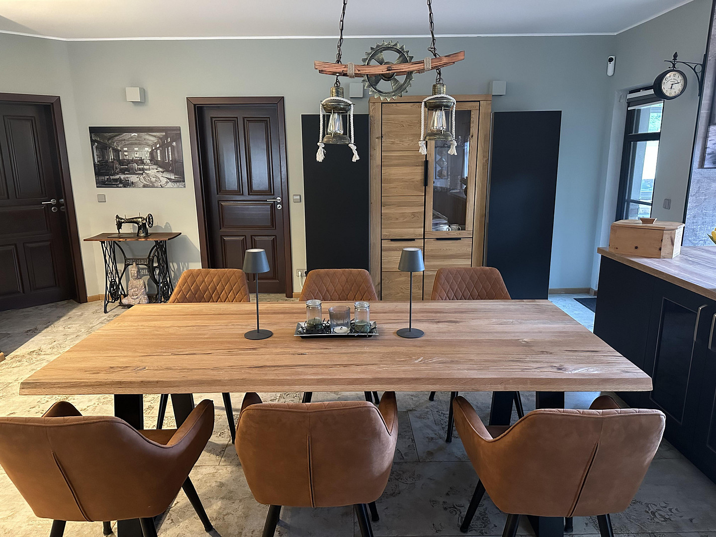 Wohnen wie im Urlaub: Mediterraner Bungalow in Blankenfelde-Mahlow – Blankenfelde-Mahlow(Waldsiedlung) – Vorschaubild 10