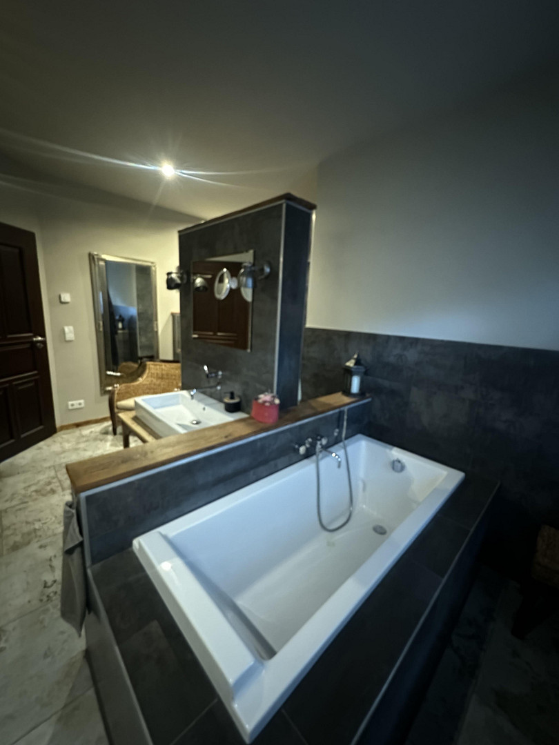 Wohnen wie im Urlaub: Mediterraner Bungalow in Blankenfelde-Mahlow – Blankenfelde-Mahlow(Waldsiedlung) – Vorschaubild 20
