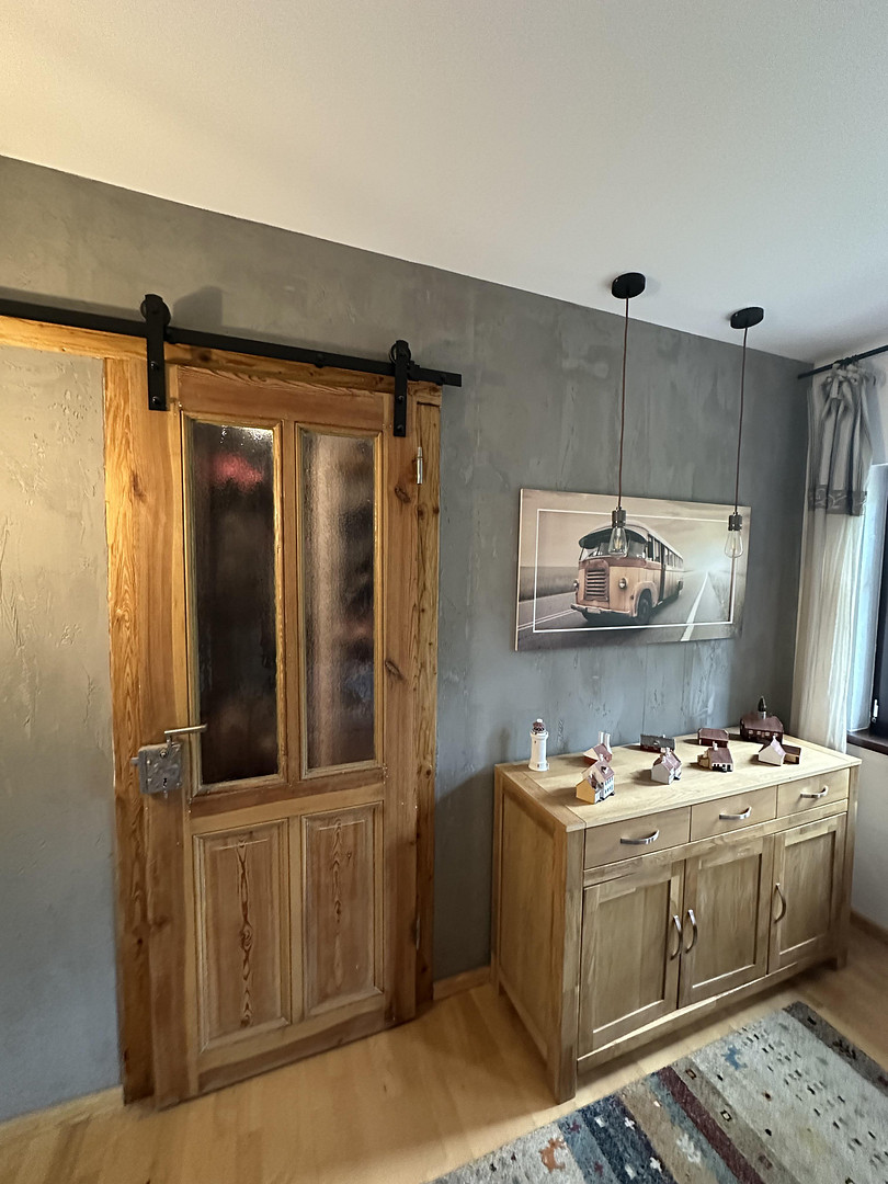 Wohnen wie im Urlaub: Mediterraner Bungalow in Blankenfelde-Mahlow – Blankenfelde-Mahlow(Waldsiedlung) – Vorschaubild 15