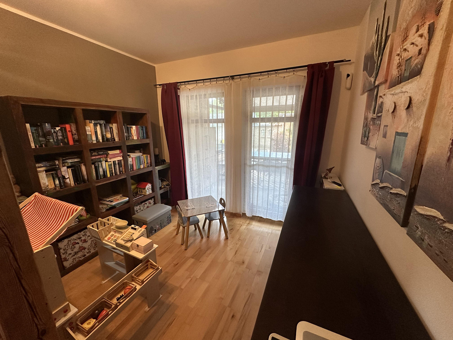 Wohnen wie im Urlaub: Mediterraner Bungalow in Blankenfelde-Mahlow – Blankenfelde-Mahlow(Waldsiedlung) – Vorschaubild 17