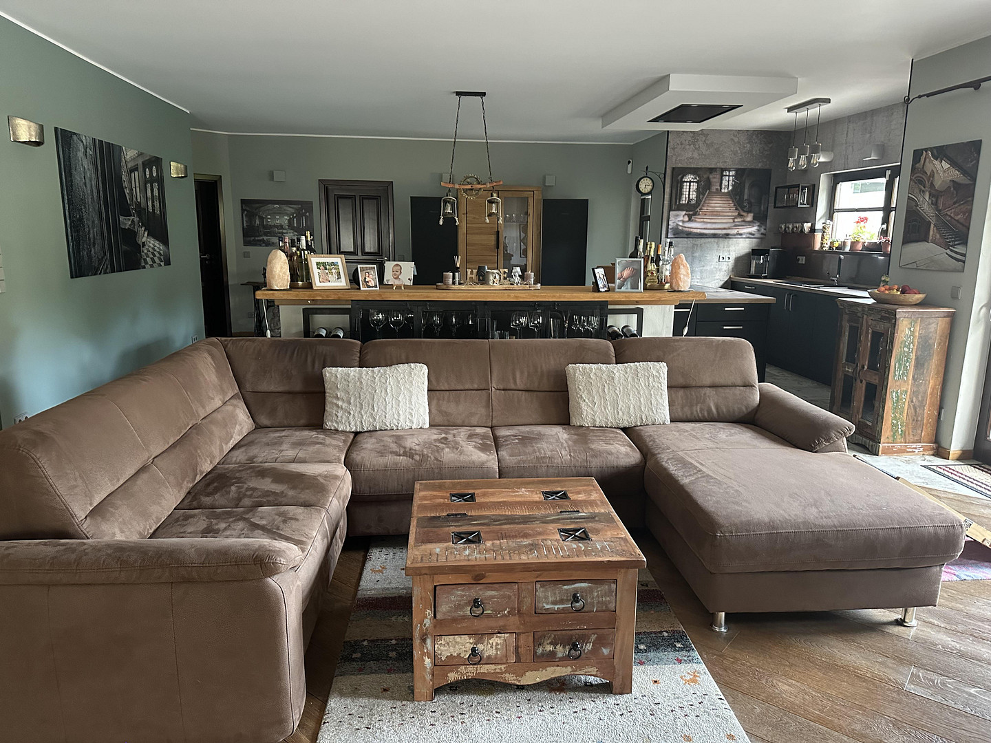 Wohnen wie im Urlaub: Mediterraner Bungalow in Blankenfelde-Mahlow – Blankenfelde-Mahlow(Waldsiedlung) – Vorschaubild 9
