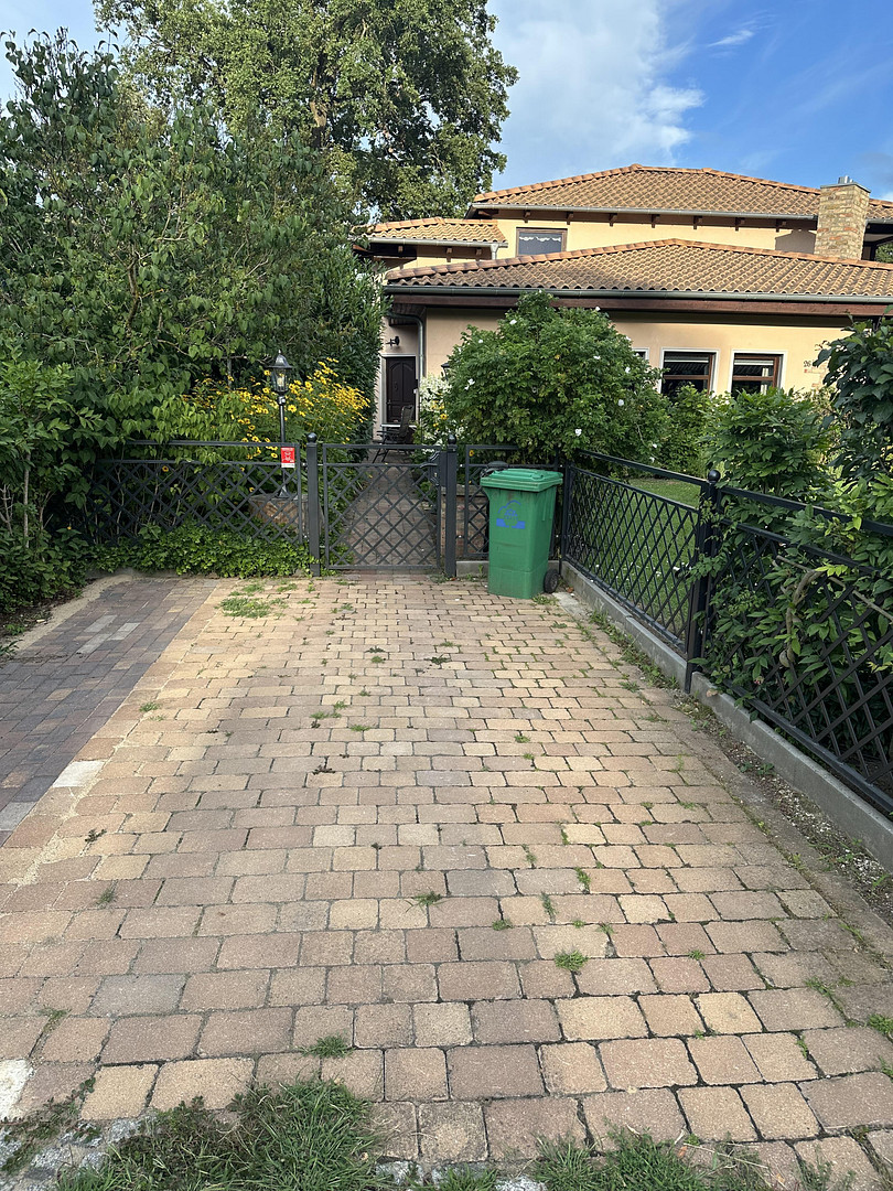 Wohnen wie im Urlaub: Mediterraner Bungalow in Blankenfelde-Mahlow – Blankenfelde-Mahlow(Waldsiedlung) – Vorschaubild 3