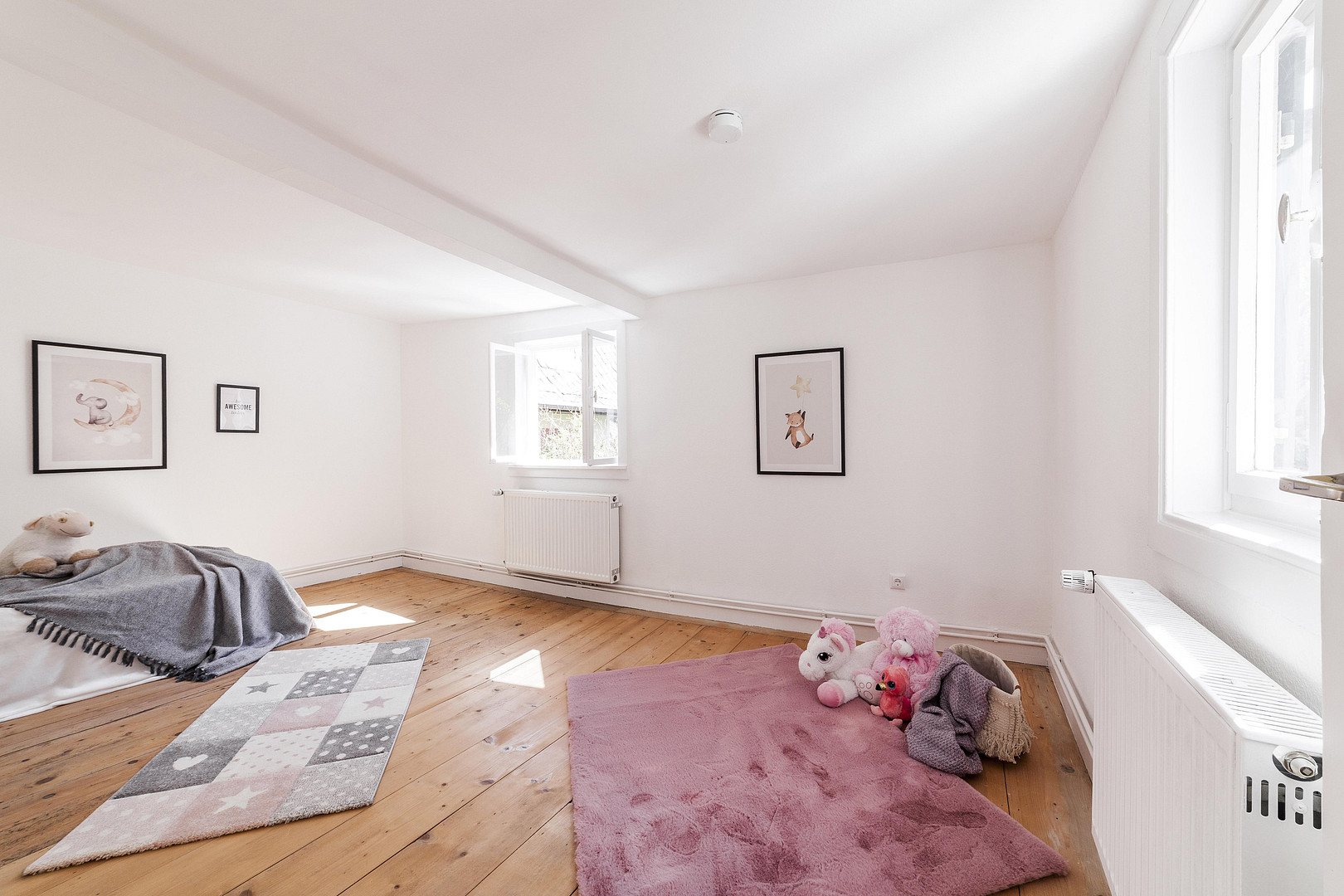 Traumhaftes Fachwerkhaus mit großem Grundstück und Terrasse – Frankfurt(Seckbach) – Vorschaubild 8