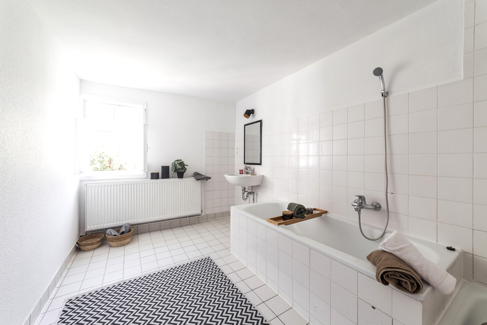 Traumhaftes Fachwerkhaus mit großem Grundstück und Terrasse – Frankfurt(Seckbach) – Vorschaubild 12