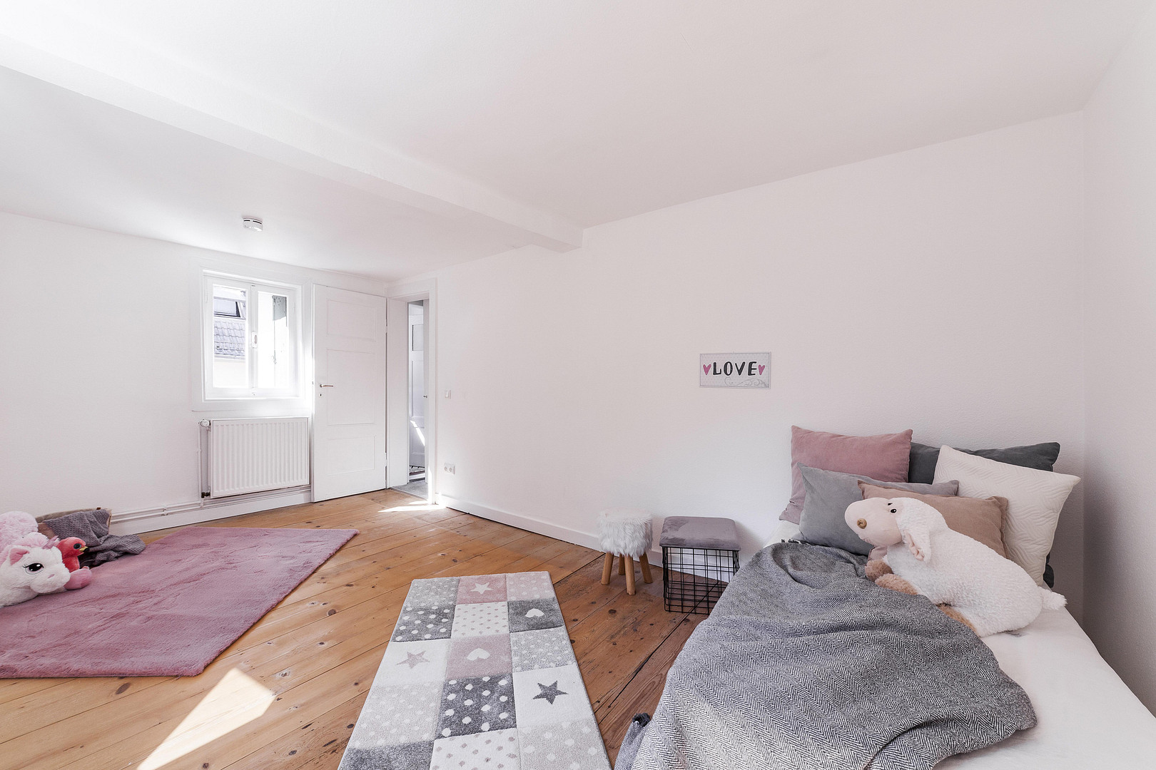 Traumhaftes Fachwerkhaus mit großem Grundstück und Terrasse – Frankfurt(Seckbach) – Vorschaubild 10