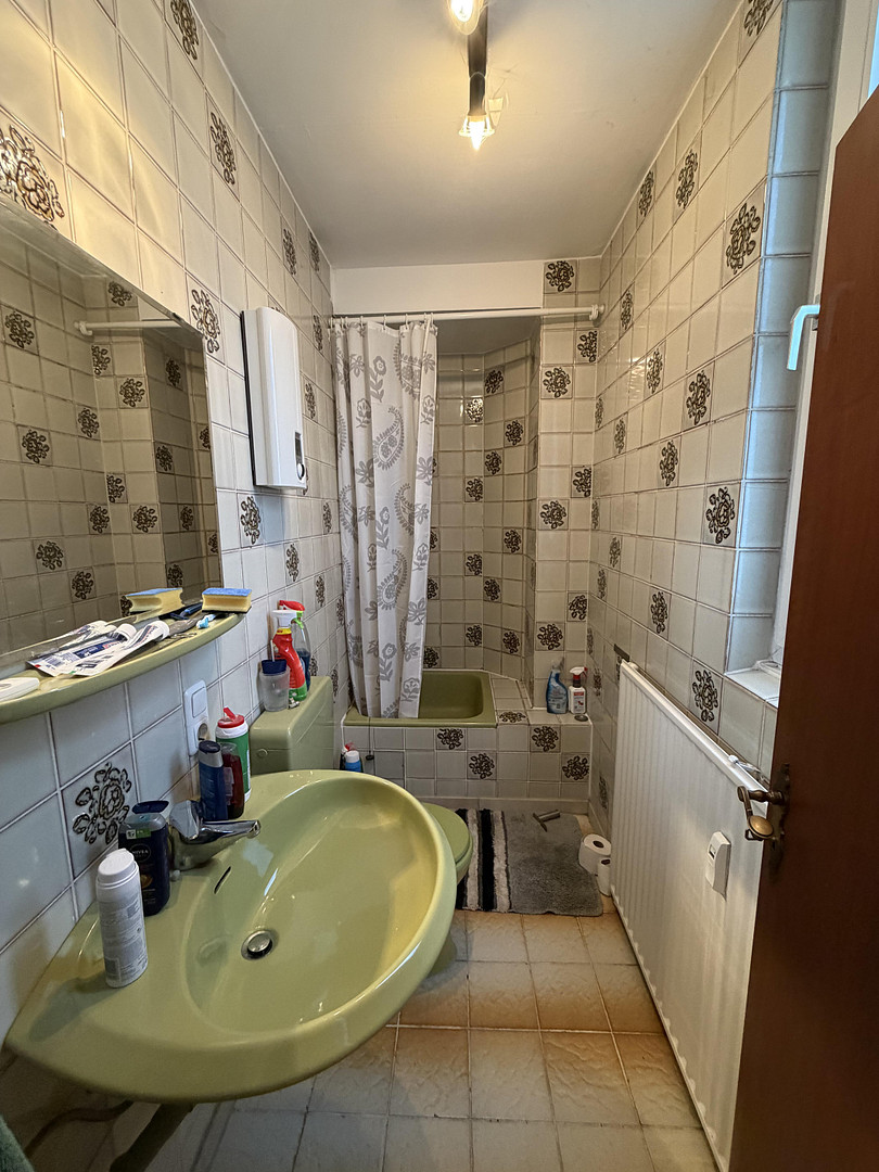 Wohnung mit historischem Flair in bester Innenstadtlage – Im Mariental 7, 52064 Aachen – Vorschaubild 9
