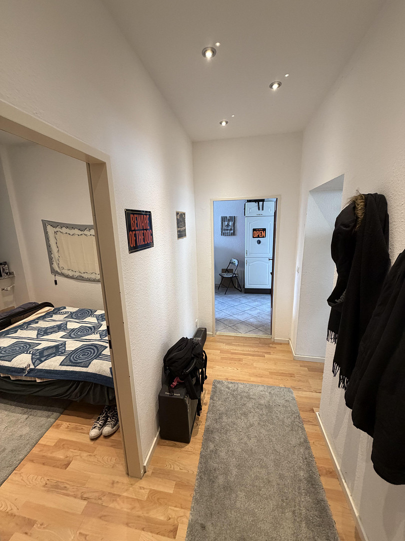 Wohnung mit historischem Flair in bester Innenstadtlage – Im Mariental 7, 52064 Aachen – Vorschaubild 10