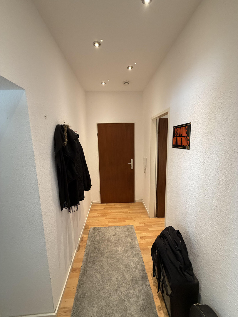 Wohnung mit historischem Flair in bester Innenstadtlage – Im Mariental 7, 52064 Aachen – Vorschaubild 6