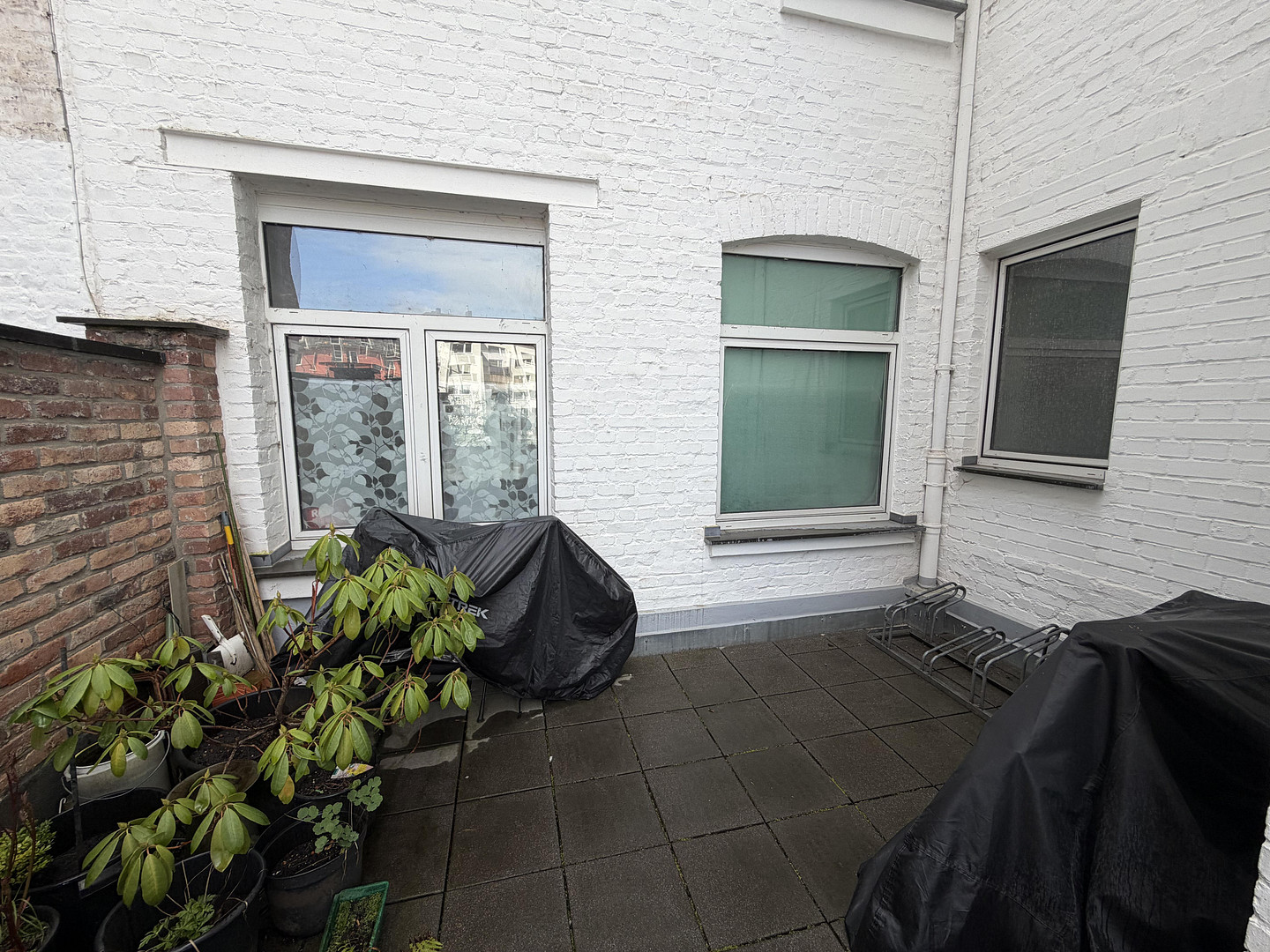 Wohnung mit historischem Flair in bester Innenstadtlage – Im Mariental 7, 52064 Aachen – Vorschaubild 14