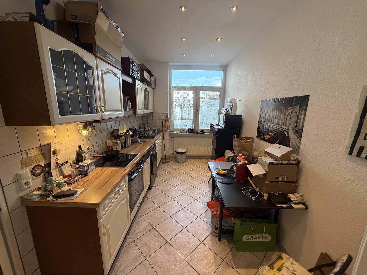 Wohnung mit historischem Flair in bester Innenstadtlage – Im Mariental 7, 52064 Aachen – Vorschaubild 11