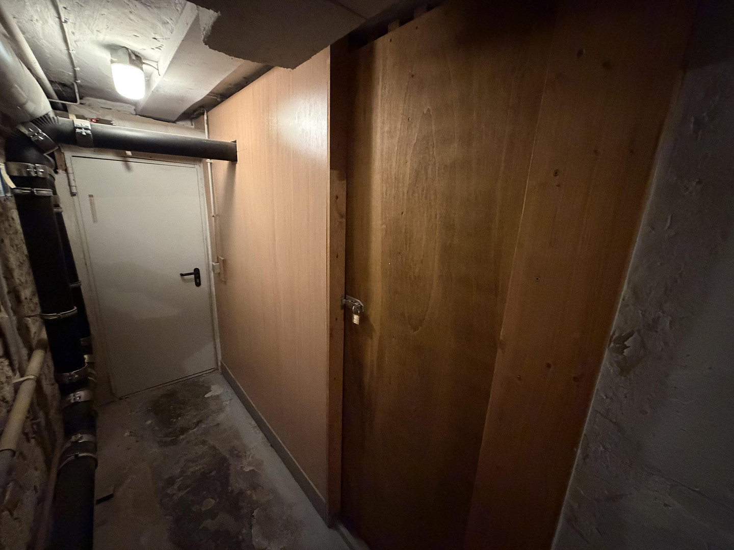 Wohnung mit historischem Flair in bester Innenstadtlage – Im Mariental 7, 52064 Aachen – Vorschaubild 16