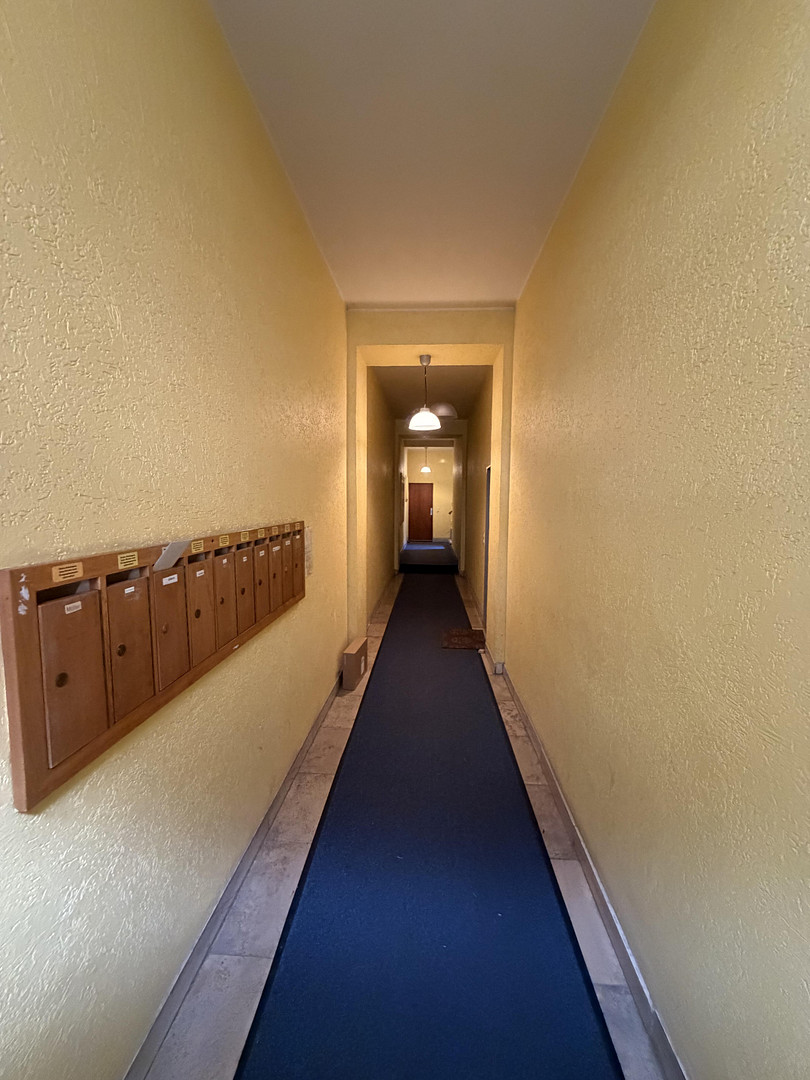 Wohnung mit historischem Flair in bester Innenstadtlage – Im Mariental 7, 52064 Aachen – Vorschaubild 5
