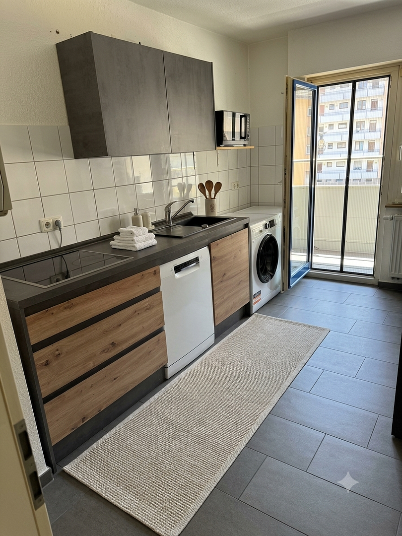 Helle und renovierte 2-Zi-Whg in PF-Nordstadt – Blumenheckstraße 22, 75177 Pforzheim – Vorschaubild 5