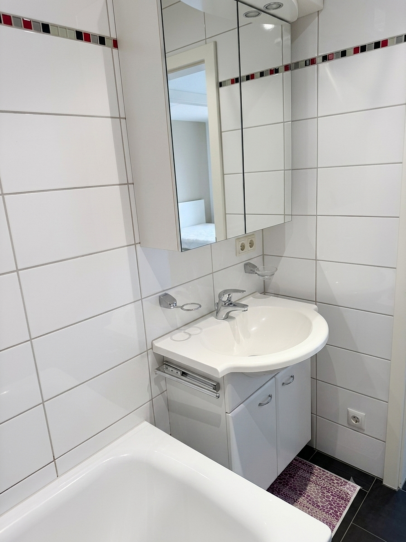 Helle und renovierte 2-Zi-Whg in PF-Nordstadt – Blumenheckstraße 22, 75177 Pforzheim – Vorschaubild 4