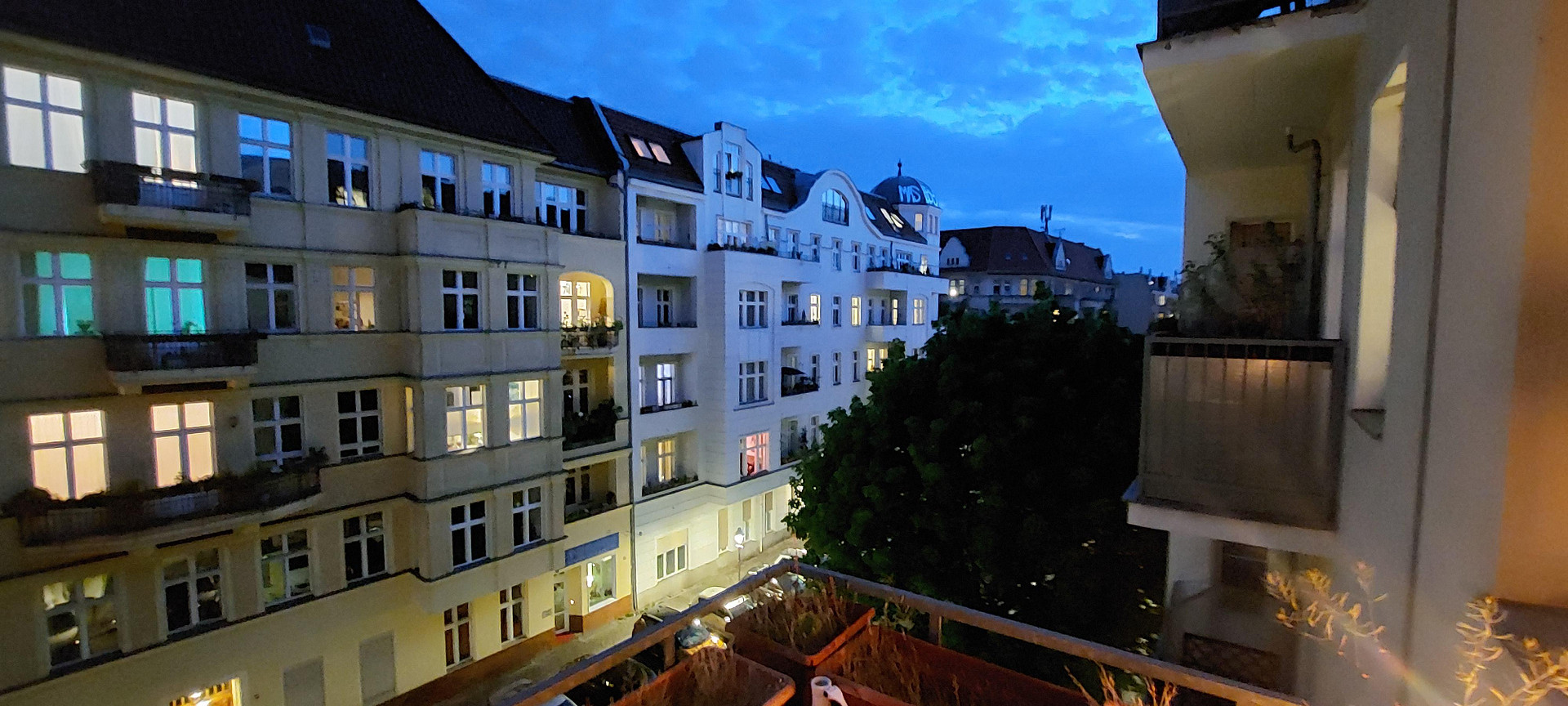 Berlin Charlottenburg – Berlin(Charlottenburg) – Vorschaubild 4