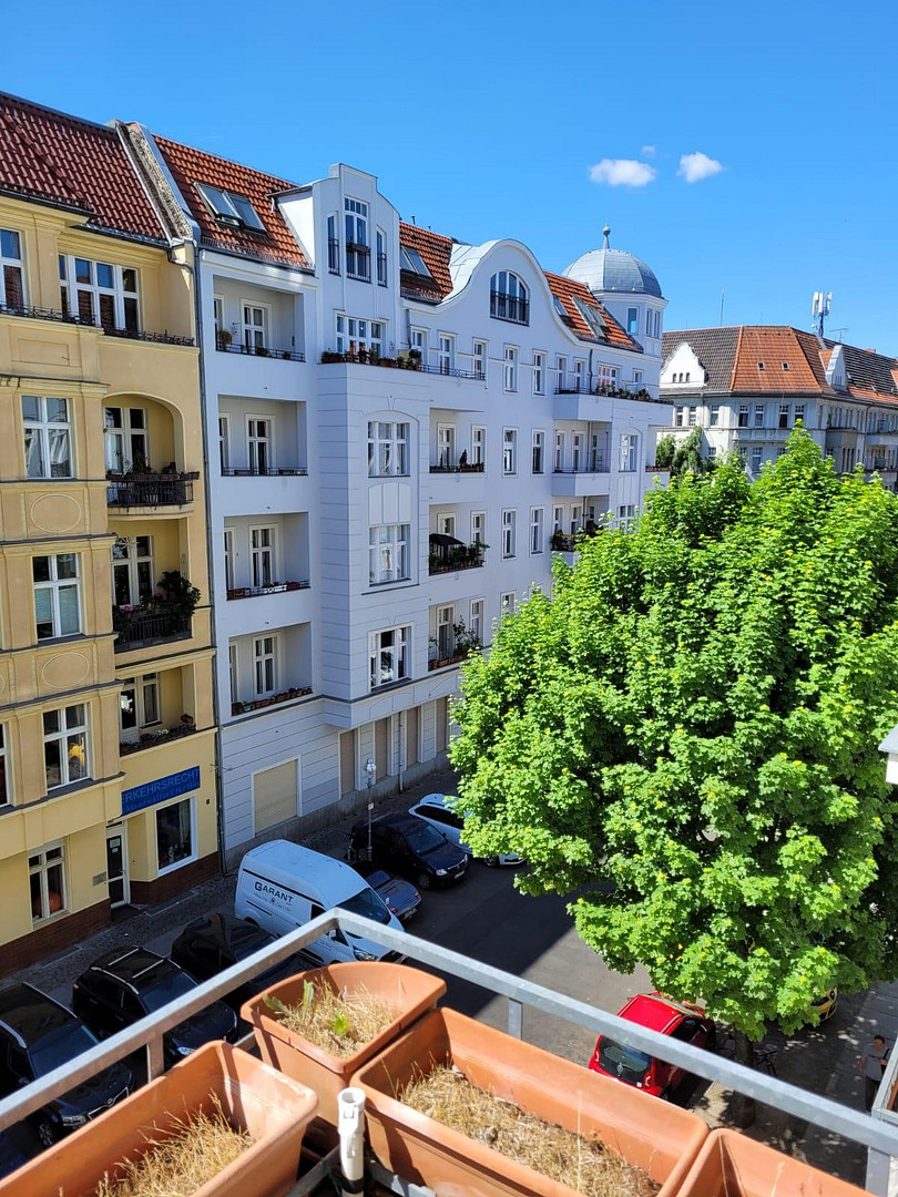 Berlin Charlottenburg – Berlin(Charlottenburg) – Vorschaubild 3