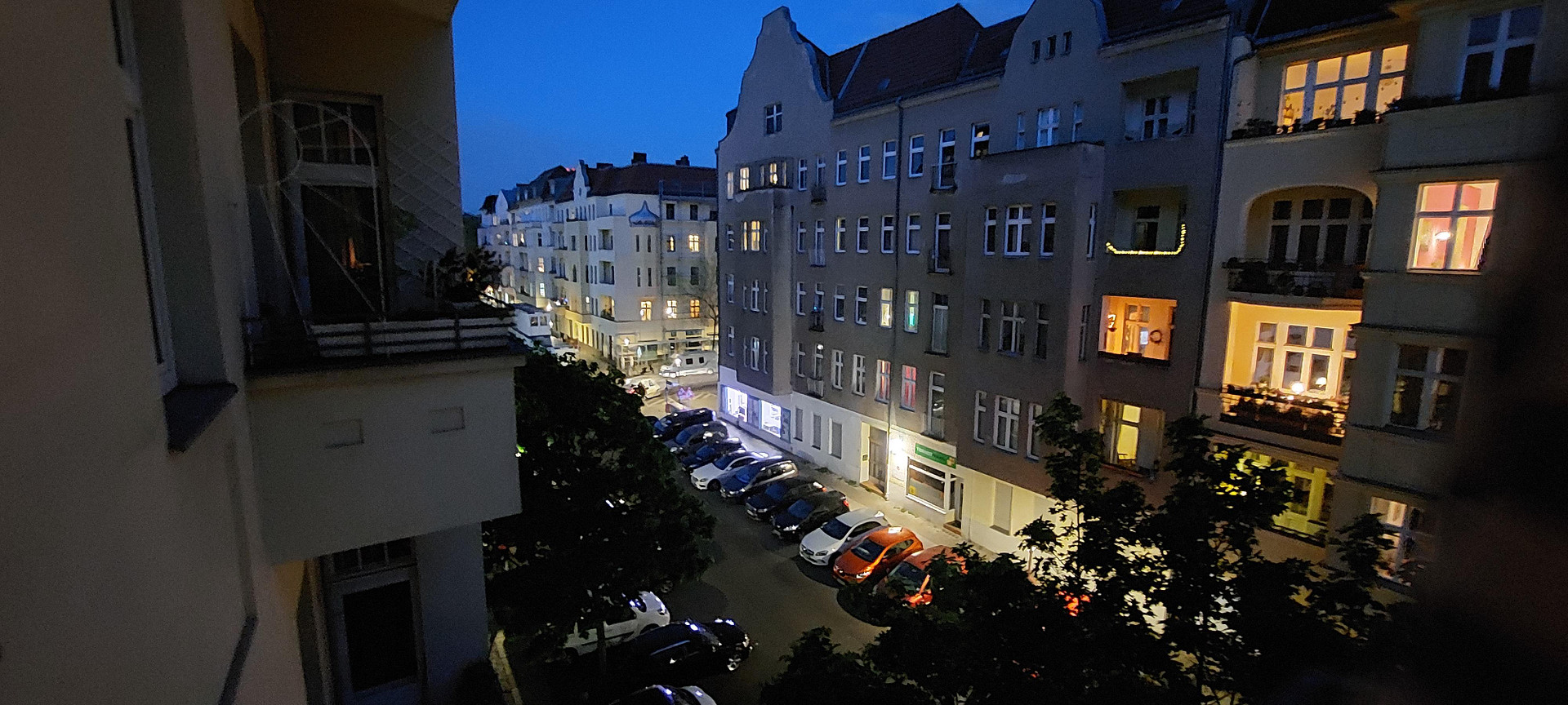 Berlin Charlottenburg – Berlin(Charlottenburg) – Vorschaubild 5