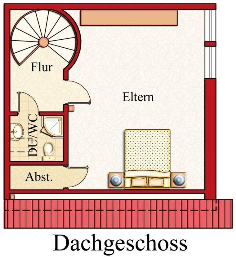 Quattrohaus in Lohhof – Alleestr. 2b, 85716 Unterschleißheim – Vorschaubild 20