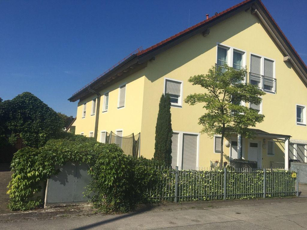Quattrohaus in Lohhof – Alleestr. 2b, 85716 Unterschleißheim – Vorschaubild 17