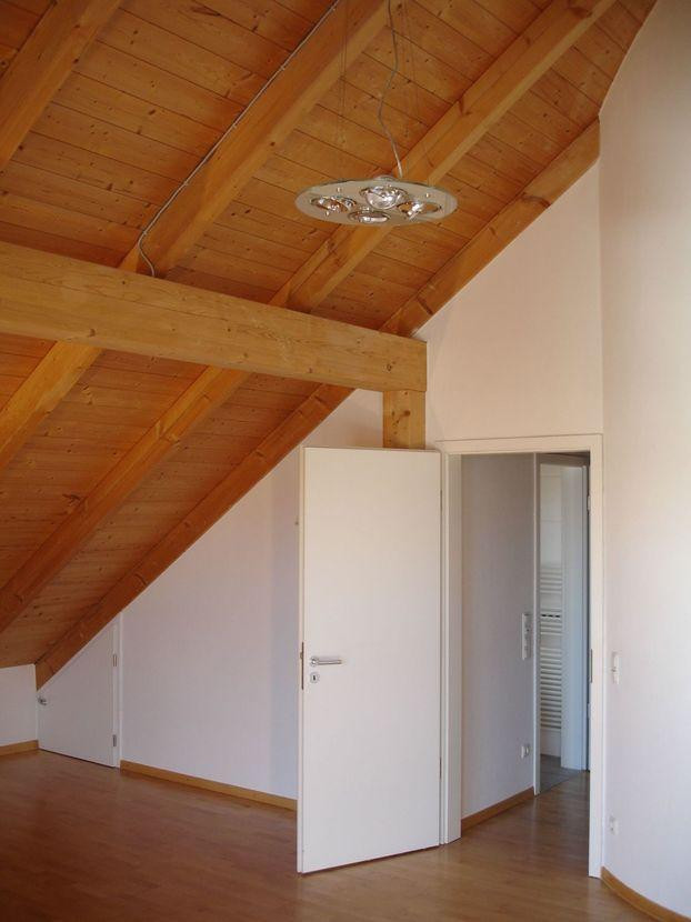 Quattrohaus in Lohhof – Alleestr. 2b, 85716 Unterschleißheim – Vorschaubild 11