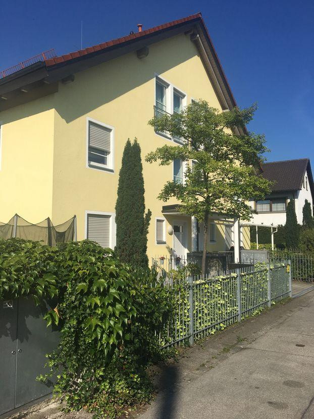 Quattrohaus in Lohhof – Alleestr. 2b, 85716 Unterschleißheim – Vorschaubild 16