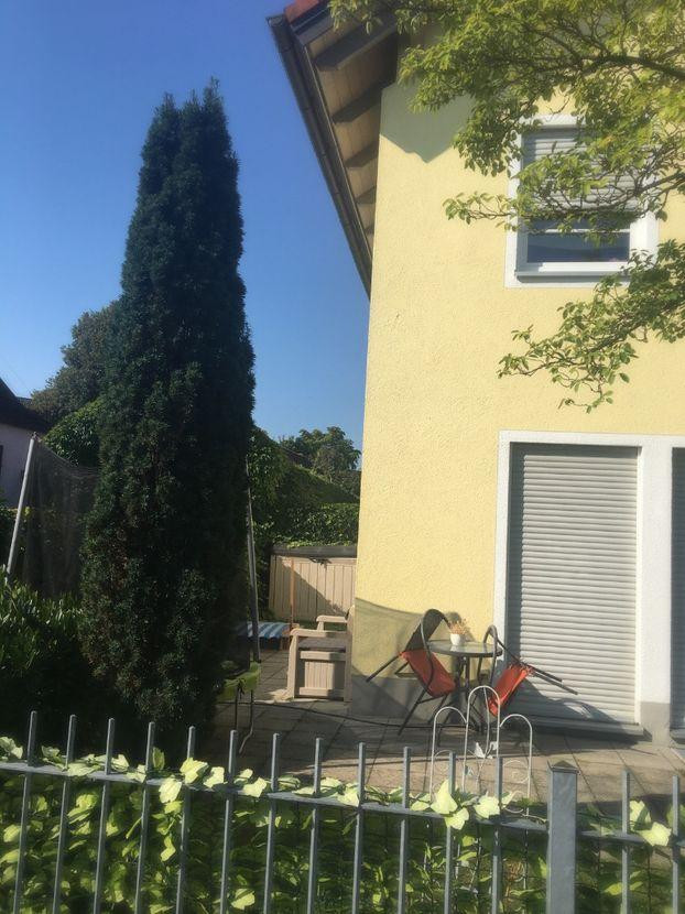 Quattrohaus in Lohhof – Alleestr. 2b, 85716 Unterschleißheim – Vorschaubild 15