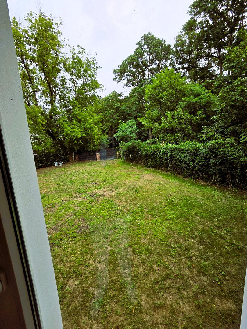 Mehrgenerationenhaus 371 m², Waldidyll am Flughafensee + Aufstockungspotenzial um 155 m² – Sterkrader Straße 1, 13507 Berlin - Tegel(Tegel) – Vorschaubild 19